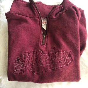 Vintage Disney sweater